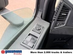 Mercedes Benz Arocs 1840 K 4x2, MultimediaCockpit, 2x 