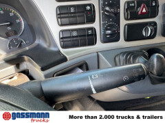 Mercedes Benz Actros 2648 LK 6x4, Retarder, Bi-Xenon 