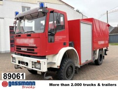 Iveco FF 95 E 18 4x4, SW 2000, Feuerwehr, LBW MBB 