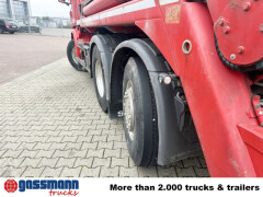 Scania G 450 /6x2/4, Meiller AK 16 MTG, Funk, Teleskop 
