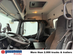 Mercedes Benz Arocs 3353 K 6x4, Grounder, Retarder, 