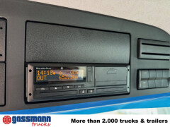 Mercedes Benz Arocs 2633 6x4, Betonpumpe CIFA K31L XZ, 31m 