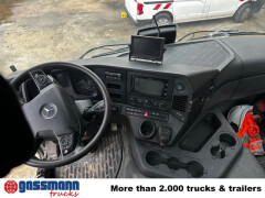Mercedes Benz Arocs 1830 K 4x2, Betonpumpe Schwing S 20, Funk 