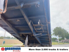 Iveco Trakker AD190T36 4x2, EEV, Kran Atlas AK 