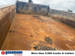 Iveco Trakker AD190T36 4x2, EEV, Kran Atlas AK 