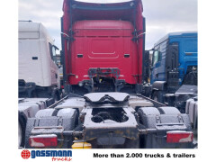Scania R 480 LA 4x2 MNA mit Motorschaden! 