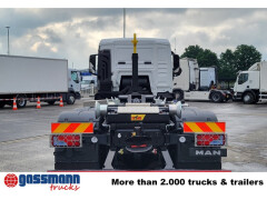 MAN TGS 26.440 6x4 BB 