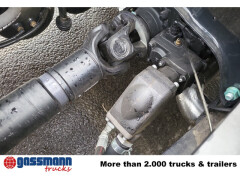 MAN TGS 26.440 6x4 BB 