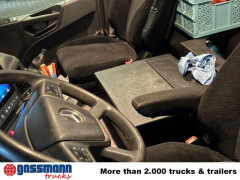 Mercedes Benz Arocs 3248 K 8x4/4, Retarder, Navi, Multimedia 