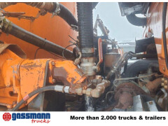 Mercedes Benz SK 3538 AK 8x6/4, V8-Motor, Motorabtrieb, 