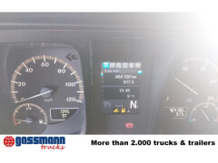 Mercedes Benz Arocs 4142 K 8x4/4, Grounder, Motorabtrieb 