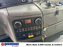 MAN TGS 26.480 6x4 BB, Kran Hiab 244 E-5 Hiduo, 