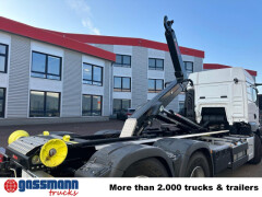 MAN TGS 26.480 6x2-4 BL CH, 3x VORHANDEN! 