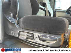 MAN TGS 26.480 6x2-4 BL CH, 3x VORHANDEN! 