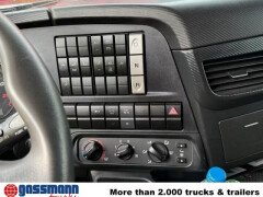 Iveco Stralis AD260S46Y/PS 6x2, Lenk-/Lift, Kran Hyva 