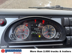 Andere AEBI Schmidt MT770 4x4, Winterdienstausstattung 