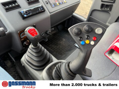 Andere AEBI Schmidt MT770 4x4, Winterdienstausstattung 