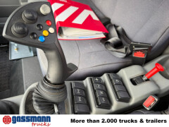 Andere AEBI Schmidt MT770 4x4, Winterdienstausstattung 