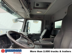 Mercedes Benz Actros 3241 K 8x4/4 