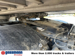 Mercedes Benz Arocs 2648 LK/6x4, Kli-Ret-AHK, 