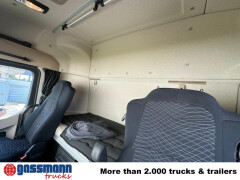 Mercedes Benz Arocs 2648 LK/6x4, Kli-Ret-AHK, 