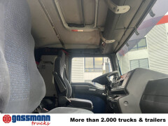 MAN TGA 26.480 6x4 BL, Intarder, SZM/Pritsche 