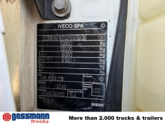 Iveco ML100E21WS 4x4 