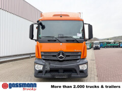 Mercedes Benz Antos 1827/30 L 4x2, LBW Dautel 