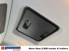 Mercedes Benz Arocs 3351 AK 6x6, Retarder, Grounder, 