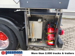 Mercedes Benz Antos 1843 L 4x2, Retarder, Navi, Lindner & 