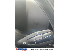 Mercedes Benz Actros 2645 L/6x4, Meiller RS 21.60, Funk, 6.30 