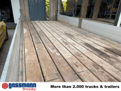 Andere THT 11, Verzinkt 