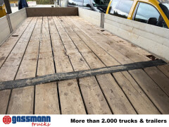 Andere THT 11, Verzinkt 