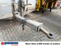 Andere THT 11, Verzinkt 