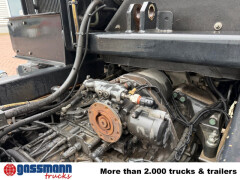 MAN TGS 28.440 6X4H-4 BL, HydroDrive, 