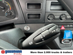 Mercedes Benz Arocs 2633 6x4, 2x Nebenantrieb, Mulde ca. 11m³ 