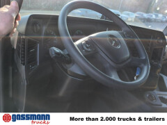 Mercedes Benz Arocs 4048 S 6x4, Grounder, StreamSpace, Export 