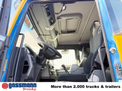 MAN TGS 18.440 4x4H BLS, HydroDrive, Kipphydraulik 