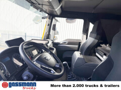 MAN TGS 18.440 4x4H BLS, HydroDrive, Kipphydraulik 