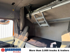 DAF AS105XF460 6x2, Intarder, Liftachse 