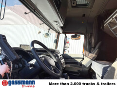 DAF AS105XF460 6x2, Intarder, Liftachse 