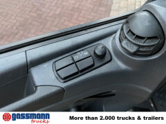 Mercedes Benz Atego 1218-22 K 4x2, Meiller AK 10.T, Tele, Funk 