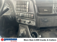 Iveco AD260TW45 6x6, Bordmatik 