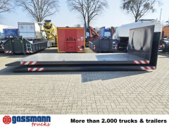 Andere Abrollplattform 6.000mm 