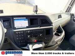 MAN TGX 18.470 4x2 BL SA, Navi, LED 