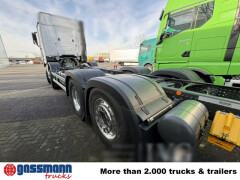 Mercedes Benz Arocs 3251 L ENA 8x2/4, Retarder, 