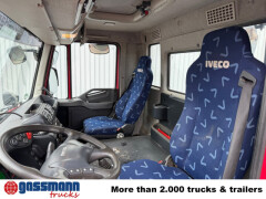 Iveco AD260T41/P 6x4, EEV, Winterdienstausstattung, 