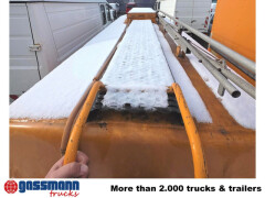 Andere TAH 8L, ca. 6.000l 