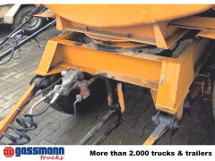 Andere TAH 8L, ca. 6.000l 