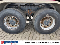 Iveco AT260TW41 6x6, Manual, Full Steel 